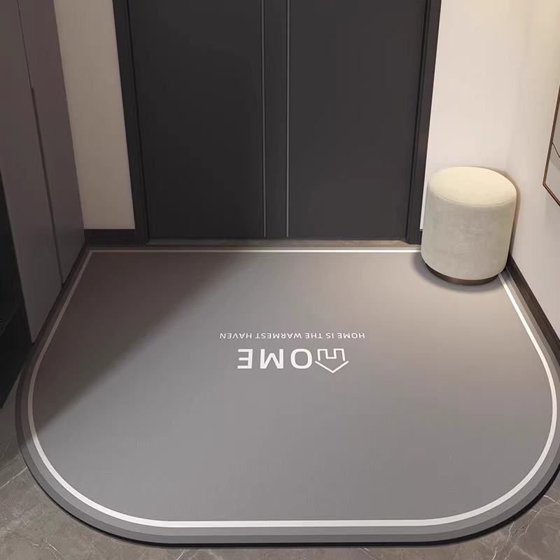 入户门地垫免洗可擦防滑脚垫