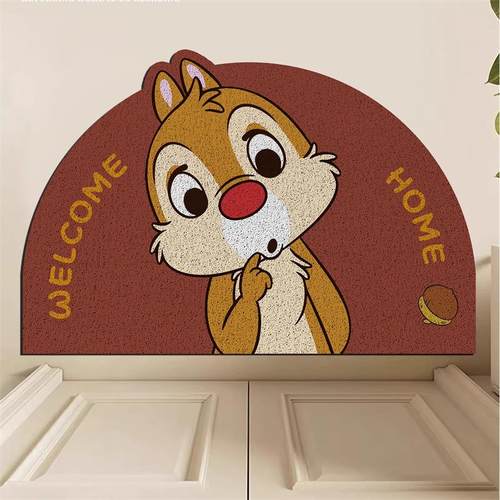 入户门地垫丝圈进门玄关脚垫门垫