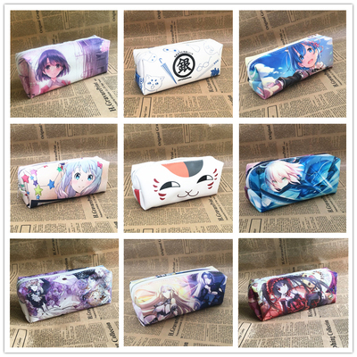 fate狂三舰队刀剑神域动漫