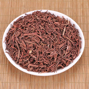 云南野生中药材茜草根 全根 血见愁 红根草 包邮