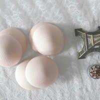 Coques pour soutien-gorge - Ref 822807 Image 1