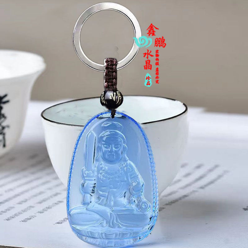 属鸡钥匙扣吉祥物吊坠