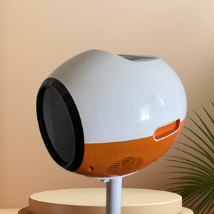 如初粒子科技芯蛋同款量子光波能量细胞修护热疗养生睡眠理疗仪