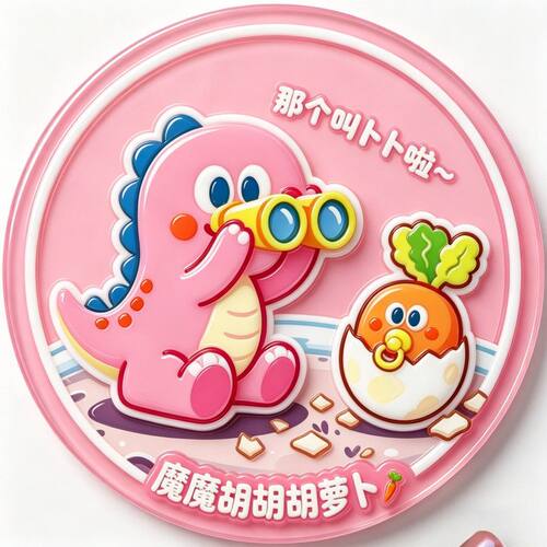 五月天北京鸟巢多巴胺冰箱贴