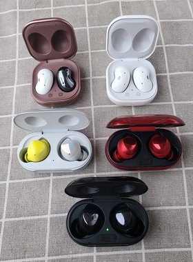 三星Buds2＋live Pro蓝牙耳机配单只左右耳丢失 充电盒补配 正品