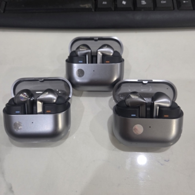 Samsung/三星Galaxy Buds3pro 蓝牙耳机