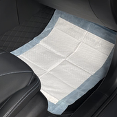 车载汽车用一次性替换脚垫宠物尿垫吸水雨雪天专用方便携通用防水