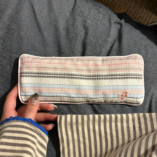 重力眼罩深度睡眠专用女士午睡遮光中药缓解眼疲劳决明子草本眼枕