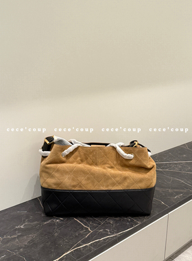 cece coup 顶流 Reach ！06/26 新品 25ss 大容量单肩腋下手提包