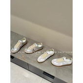 休闲小白鞋 cece 女 经典 复古德训鞋 coup 招牌产品