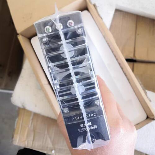 伊顿通信电源APR48-3G APR24-3G整流模块48V30A高频开关电源系统