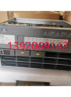 维谛PSS4850-8C/19C嵌入式高频开关交转直流通信电源系统 48V600A