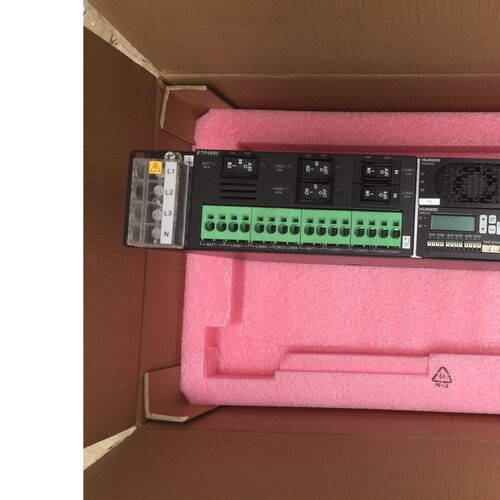 华为嵌入式高频开关电源ETP4890-A2可配48V90A配R4830N2整流模块