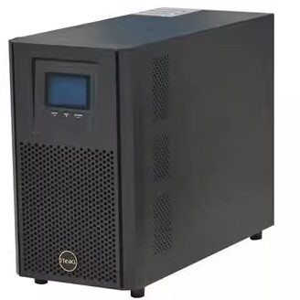 艾特网能 UPS不间断电源 6KVA 6000VA UE-0060SCS 昆仑UE-0060SCL