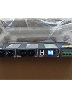 中兴ZXDU48B600/B900嵌入式电源48V60A/48V90A高频开关电源交转直
