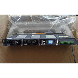中兴ZXDU48B600/B900嵌入式电源48V60A/48V90A高频开关电源交转直