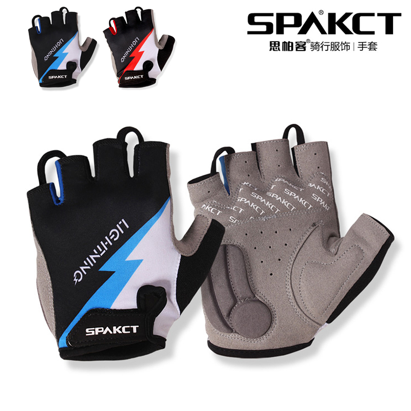 Gants pour vélo SPAKCT - Ref 2241740 Image 2