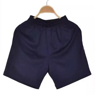厦门市湖里区新款小学生校服男生短裤