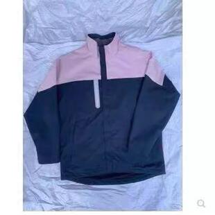 厦门湖里区中学生校服女生防风衣（下单请留言备注学校）