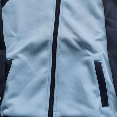 男生小学加绒加厚保暖