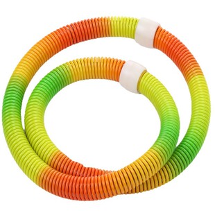 呼啦圈收腹加重减肥不伤腰女瘦肚子神器减腹燃脂成人健身儿童专用