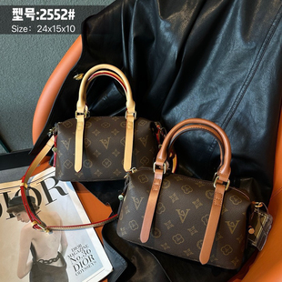 凯诗米娜女包枕头包包女新款潮上班通勤手拎包气质通勤小包