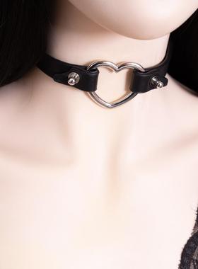 CosplayCollarChoker项链