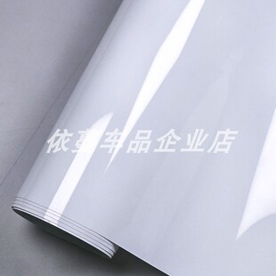 汽车机盖改色膜pet水晶钢琴白后视镜贴纸耐高温内饰中控摩托车改