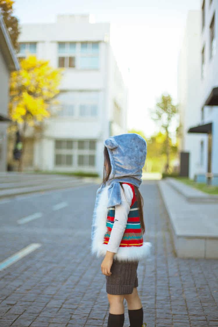 Gilet enfant - Ref 2069573 Image 3