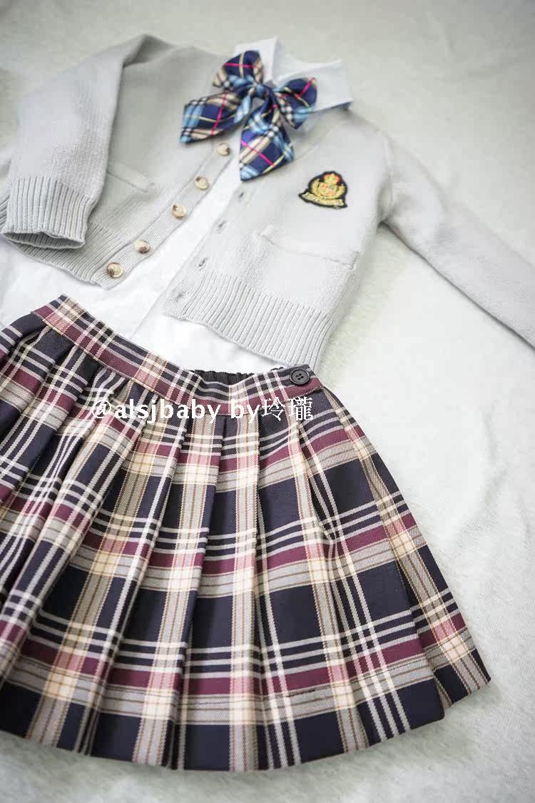 Jupe fillette - Ref 2050162 Image 5