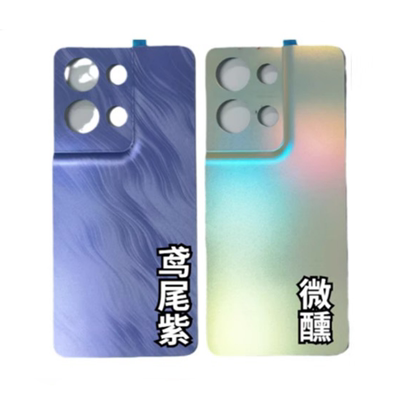 opporeno8后盖8pro电池后壳塑料