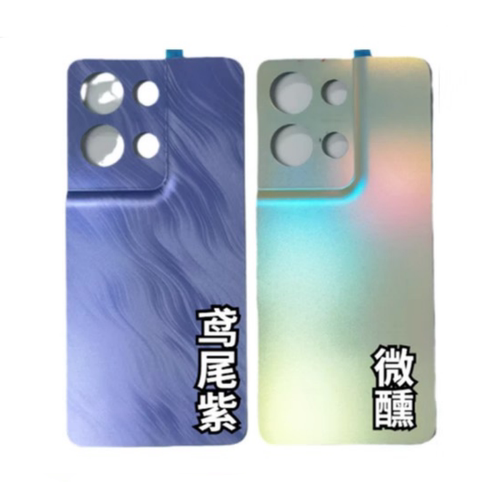 opporeno8后盖8pro电池后壳塑料