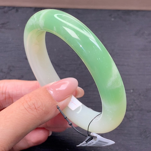 聚翠半山水艳翠色 特价55