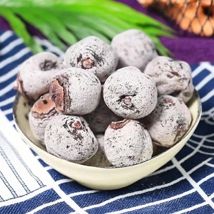 山西运城农家老树柿饼无添加白霜降干柿子饼软糯香甜农家大板柿子