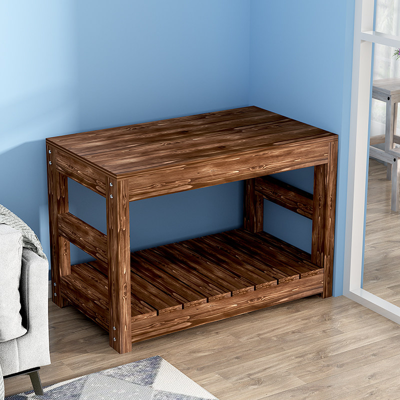 鱼缸架子实木鱼缸柜子底座草缸水族箱鱼缸底柜底架定制实木鱼缸架,宠物/宠物食品及用品,桌面缸,淘宝优惠券,粉丝福利购,淘宝优惠卷