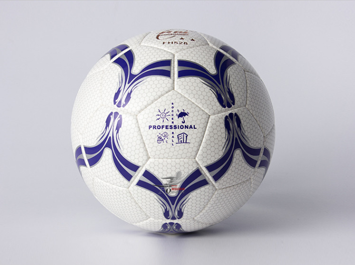 Ballon de foot - Ref 7612 Image 3