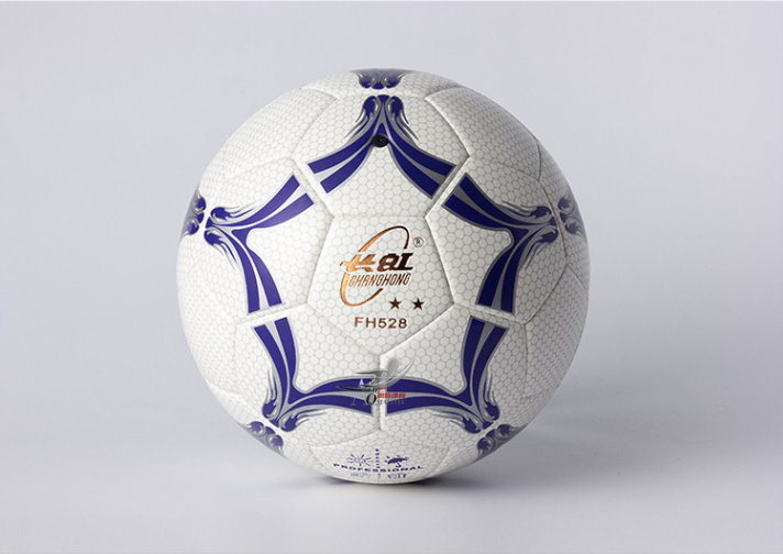 Ballon de foot - Ref 7612 Image 1