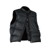 REINDEE LUSION斜裁重磅御寒保暖Primaloft金标P棉防水马甲