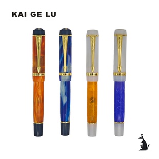 凯格露316mini魔术师钢笔 精巧便捷学生练字 KAIGELU