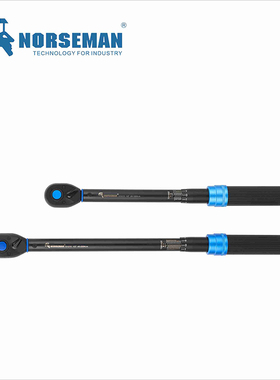 NORSEMAN/诺斯曼 预置式扭力扳手 可调式扭力扳手