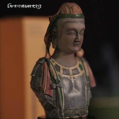 青州微笑东方断臂维纳斯冰箱贴