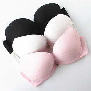 欧系列正品 OA23125 70AB75C80C光面鱼鳞纹可拆卸肩带胸罩内衣文胸