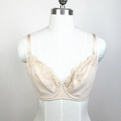 欧系列正品75E80D80E有钢圈双排扣超薄胸罩女内衣哺乳文胸OA13127