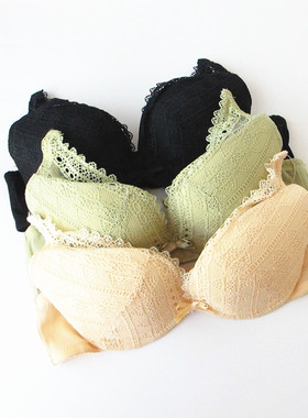 欧系列正品c-13-5-1-2纯色网可卸肩带聚拢面胸罩内衣文胸 OA23146