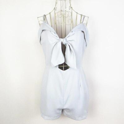 短裤露腰吊带露腰短裤