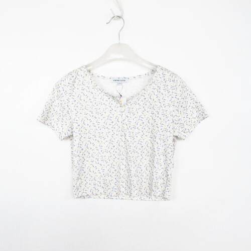 cache正品T恤上衣女