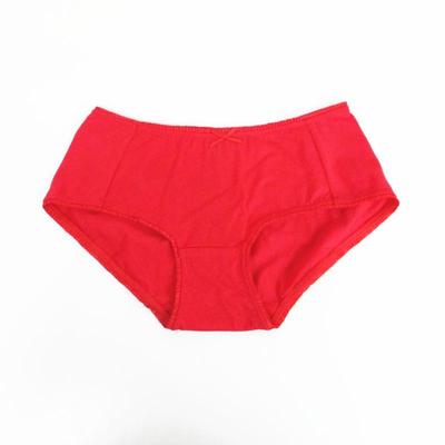 艾格低腰蕾丝边三角裤女