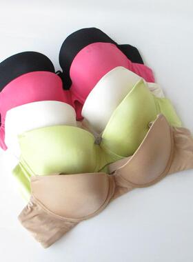 欧系列正品c-13-3-3-3光面内里可卸肩带胸罩内衣文胸 RA23228