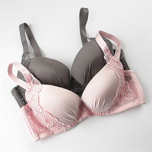 70BC75C少女甜美文胸XA23407