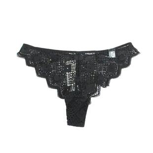 艾格伊品专柜正品性感透视低腰蕾丝三角裤底裤内内裤女 8E0771027